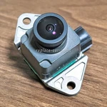 Fits For 2014 2015-2018 Jeep Grand Cherokee Rear View Backup Camera 68137943AD. Fixed Price $35.31.