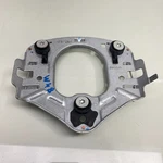 2007-2013 Bmw X5 E70 Steering Wheel Center Bracket Holder Support 2406058. Fixed Price $47.36.