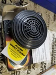 Preco Series Back Up Alarm 102DB, 12-24V, 4050, 6891924A. Fixed Price $50.00.