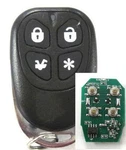 Keyless Remote Entry Scytek Replacement Transmitter Control Clicker Keyfob. Fixed Price $33.02.