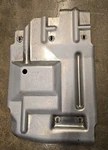 1996-1998 S10 Pickup / Blazer Sonoma Jimmy T-case Skid Plate P# 15983978. Fixed Price $169.95.