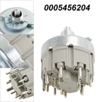 13 Pin Headlight Headlamp Switch For Mercedes C280 C230 SL320 E300 0005456204. Fixed Price $35.78.