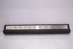 2004-2008 Chrysler Crossfire Right Sill Step Plate Molding 1706800235. Fixed Price $40.95.