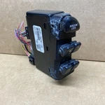 1998-02 Lincoln Continental Master Window Control Switch XF3T-13C791-AC Oem. Fixed Price $99.95.