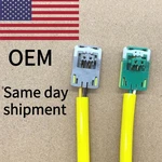 2PC Driver Ab Clock Spring Plug Connector For 2019 2020 2021 2022 Honda Cr-v Oem. Fixed Price $12.50.
