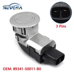 Pdc Ultrasonic Parking Sensor For Lexus LS430 2001 2002 2003-2006 89341-50011-B0. Fixed Price $12.99.