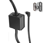 For Garmin Parking Mode Hardwire Power Cable Dash Cam 45 55 65W 010-12530-03. Fixed Price $29.60.