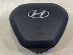 2018 2019 Hyundai Sonata 2.4L Lh Driver Steering Wheel Air Bag Us Built Oem. Fixed Price $365.00.