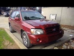 Anti-lock Brake Part Actuator Pump Assembly Fits 04-07 Highlander 555205. Fixed Price $164.99.