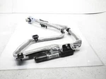 2007-2013 Mini Cooper Driver Roof Top Curtain 7-134-077 *conv. Fixed Price $112.53.