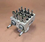 10-12 Ford Fusion Lincoln Mkz Hybrid Abs Brake Pump Anti Lock Oem BE58-2C555-AB. Fixed Price $229.99.
