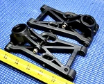 *new* Losi Rear Suspension Arm/ Hub Pin Set (2) Dbxl-e LOS254006 254005. Fixed Price $39.99.
