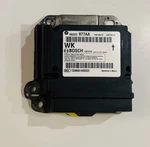 Oem Mopar 68222877AA Orc Restraint Control Module Jeep Grand Cherokee WK2. Fixed Price $50.00.