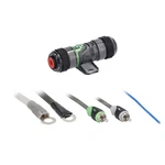 Metra R5A8 600W Awg Amp Kit With Rca Cable Oxygen-free Copper Pro Series Ofc. Fixed Price $59.98.