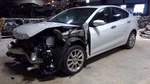 2015 Dodge Dart Center Rear Seat Belt With Retractor 69730. Fixed Price $144.00.