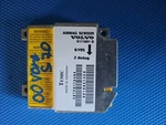 2000 2001 2002 Volvo V70 S70 Srs Control Module Computer 9171881 86223146. Fixed Price $99.99.