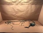 Bmw E28 528E E23 2.7L M20 Engine Under Hood Wiring Harness Fuse Box Oem #86169. Fixed Price $60.00.