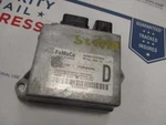 Bag Control Module Fits 06-08 Ford Explorer 7L24-14B321-DA 7L2414B321DA. Fixed Price $174.99.
