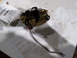 Caravan 2002 Power Rear Hatch Latch Assy 371823. Fixed Price $51.30.