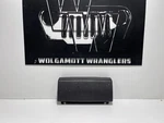 Passenger Agate 97-06 Jeep Wrangler Tj Dash Cover Trim Bag Cc 4X. Fixed Price $46.80.
