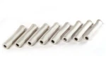 Dei 010504 Spark Plug Protectors Protect-a-boot 8" Silver Set Of. Fixed Price $69.99.