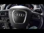 Driver Air Bag Front With Sport Wheel Fits 07-10 Audi Q7 1801032. Fixed Price $160.00.