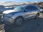 Front Radar Unit Oem 14-16 Acura Mdx 1YR Wrnty. Fixed Price $230.00.