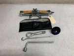 11-13 Infiniti M37 M56 M35H Emergency Jack Kit Set Tools, Oem LOT3319. Fixed Price $99.00.