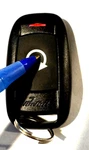 Pursuit 141BPR Elvatng 171BPR Prestige Car Starter Keyless Remote Fob. Fixed Price $41.39.