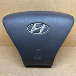 2011-2014 Hyundai Sonata Left Driver Side Steering Wheel Black. Fixed Price $55.95.