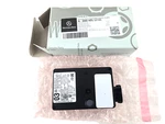 New Genuine Mercedes Benz Gle Glk Slk Cls Blind Spot Radar Sensor A0009055701. Fixed Price $399.99.