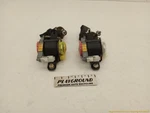 Mazda Miata MX-5 Nb Pair Of Left & Right Front Seat Belt Retractor Fits 01-05. Fixed Price $119.86.