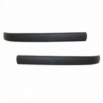 For Bmw 325I/325XI 2002-2005 Bumper Impact Strip Driver And Passenger Side Pair. Fixed Price $47.42.