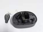 Saab 9-3 Cim Column Integrated Module Used W/key. Fixed Price $168.00.
