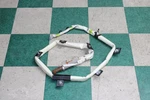 12-15 Cts Overhead Roof Passenger Right Curtain Srs Oem Wty. Fixed Price $251.99.