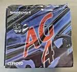 Vtg Clifford Avantguard 4 Mobile Security/convenience System, Nos #222. Fixed Price $750.00.