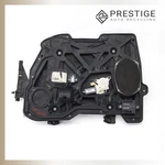 08-10 Chrysler Town & Country Plate Panel Window Regulator W/speaker Front Right. Fixed Price $121.50.