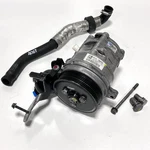 2006-2008 Bmw 750LI E65 E66 Dynamic Drive Power Steering Pump LH2112478 6765307. Fixed Price $147.90.