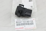 89341-33180-C0 Oem Toyota Tundra 2007-2013 Genuine Ultrasonic Park Sensor. Fixed Price $142.00.