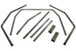 Competition Engineering 3234 Roll Bar Main Hoop Weld-on 1-5/8 0.134. Fixed Price $553.20.
