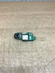 Saab 93 9-3 03-07 Front Rear Srs Crash Impact Sensor 12778699. Fixed Price $14.79.