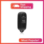 Usaremote Keyless Entry Car Fob Control 2-BUTTON And Panic Replacemen. Fixed Price $17.96.