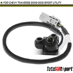 Back Up Parking Assist Camera For Chevrolet Traverse 09-12 Sport Utility Rear. Fixed Price $65.99.