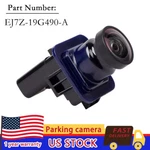 1X EJ7Z-19G490-A Rear View Backup Camera For Lincoln Mkc Premiere 2016-2018. Fixed Price $35.29.