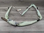 14-20 Oem Bmw F22 F87 M2 Coupe Left Driver Top Roof Head Curtain. Fixed Price $224.95.