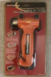 Coleman 2003 Emergency Powermate Hammer New Mounting Bracket Reflector Org Read. Fixed Price $16.00.