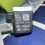 Oem Ford Focus Fusion Door Impact Crash Sensor CM5T-14B006-AA. Fixed Price $13.00.