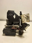 Anti-lock Brake Part 164 Type GL320 Fits 07-09 Mercedes Gl-class 1170. Fixed Price $131.04.