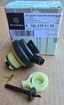 126-270-91-79 Genuinexl Abs Modulator Valve For Mb Mercedes Sl Class 420. Fixed Price $113.48.