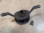 03-11 Saab 9-3 Cim Central Integrated Module Clock Spring & Remote Key Fob Oem. Fixed Price $189.95.